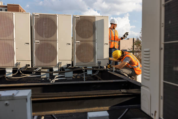  Salmon Creek, WA HVAC Pros