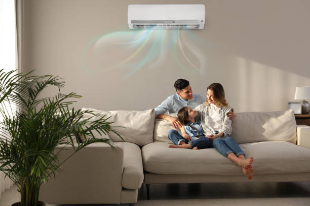 Best Thermostats and Smart Controls in Salmon Creek, WA