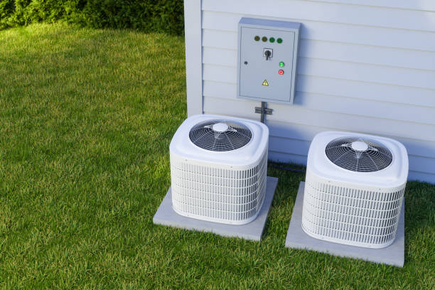 Best Energy-efficient HVAC Solutions in Salmon Creek, WA