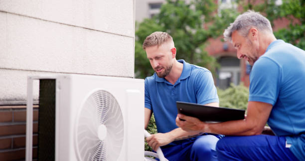 Best Ductless Mini-Split Systems in Salmon Creek, WA