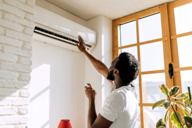 Reliable Salmon Creek, WA HVAC Solutions