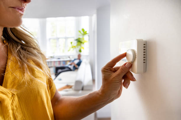 Best Emergency HVAC Services in Salmon Creek, WA