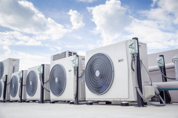 Best HVAC Equipment and Components in Salmon Creek, WA