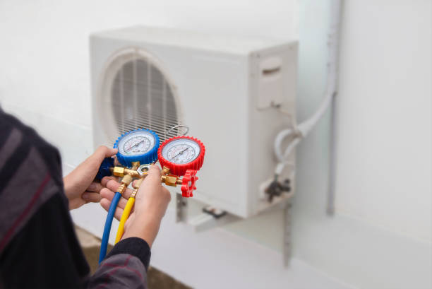 Best Seasonal HVAC Services in Salmon Creek, WA