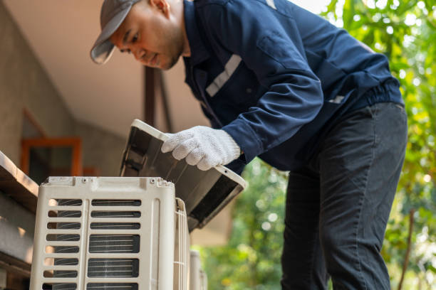 Best Solar-powered HVAC Systems in Salmon Creek, WA